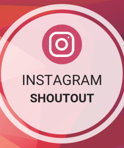 Je ferai un story Instagram sur une page personnelle de 490 000 abonnés