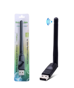 150Mbps Wireless Network Card with MT7601 Chipset USB WiFi Wireless Transmitter Set Top Box IPTV Wireless Receiver